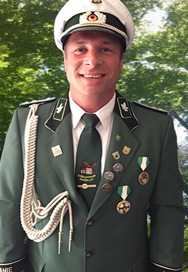 Kay Hammer (Hauptmann)