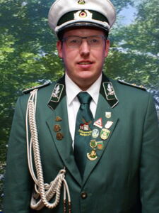 Phillip Winkelmann (Oberleutnant)