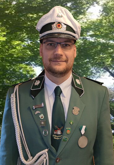 Patrick Froch (Leutnant)