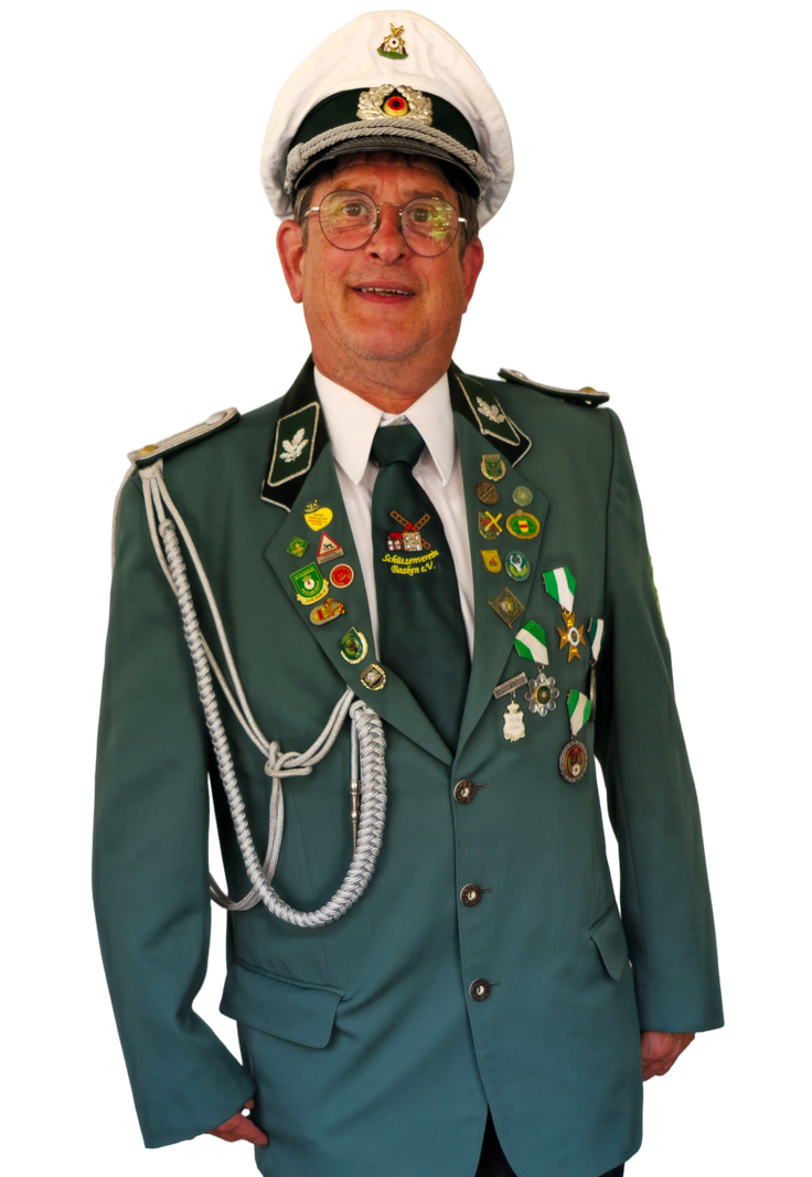 Thomas Wagenknecht (Leutnant)