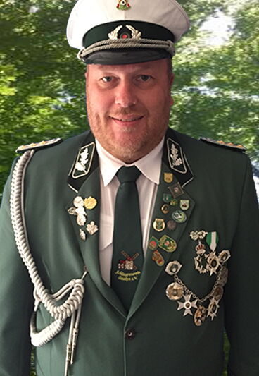 Jörg Kortenstedde (Oberst)