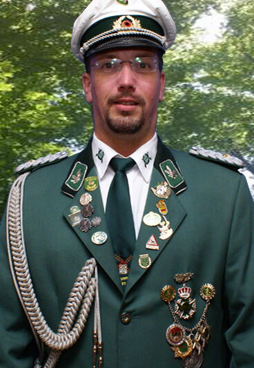 Mario Littau (Oberleutnant)