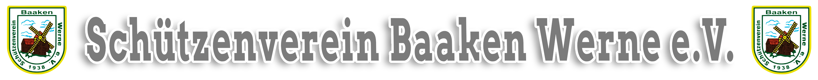 Schützenverein Baaken Werne e.V.