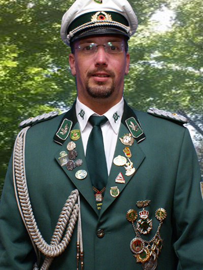 Mario Littau (Major)
